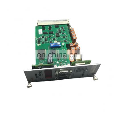Rexroth amplifier electronic amplifier for proportional valves 0811405162 VT-SSPA1-508-2X/V0/I