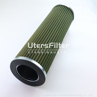 PLF40H PLF40H-1202846 UTERS replacement of PALL natural gas coalescing  filter element