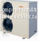 Rated Current Input Without E-heater (a),20 Dc Inverter Monoblock Type Heat Pump