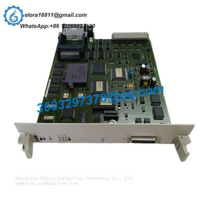 ABB CS513 3BSE000435R1 processor module