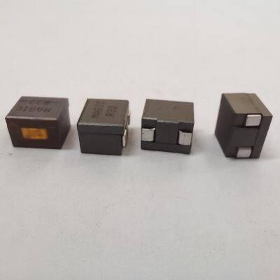 HCME1012-151 High current SMT shielded power inductor for AI chip server motherboard H-EAST replacement