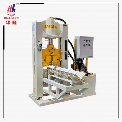 Factory Direct Sales Easy to Use KSL-24s Natural Quarry Stone Splitting Cutting Process Machine