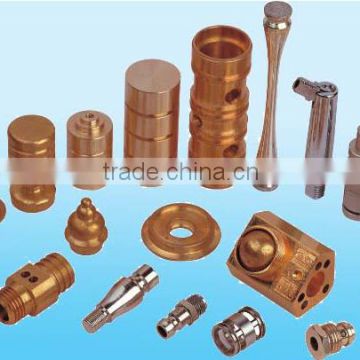 shanghai cnc brass parts