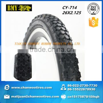 26x2.125 bicycle tires in bulk from china