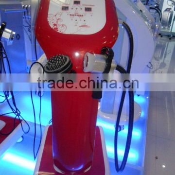 VY-M12 Hottest health care products stone therapy&vacuum slimming machinery
