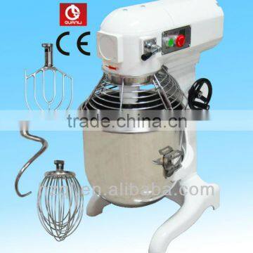 bakery planetary electric cake mixer