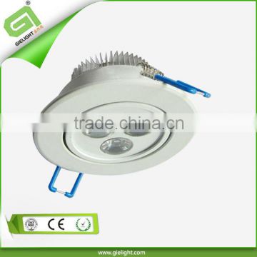 high power LED ceiling light with 2 years warranty