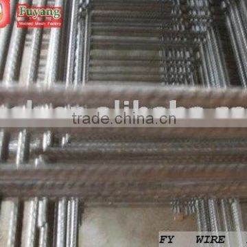 concrete wire mesh panels(low price AnPing China)