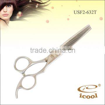 professional unique normal tooth hair scissors