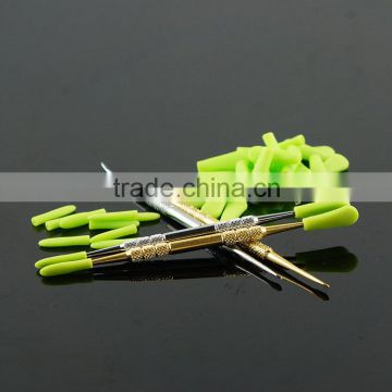 Hot selling dab tool wax dabber with different sizes and low price