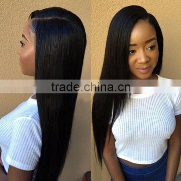 Factory Direct Selling Unprocessed Wholesale Virgin Brazilian Hair Ombre Virgin Brazilian Hair Virgin Indian Hair