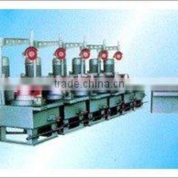 Wire-drawing equipment