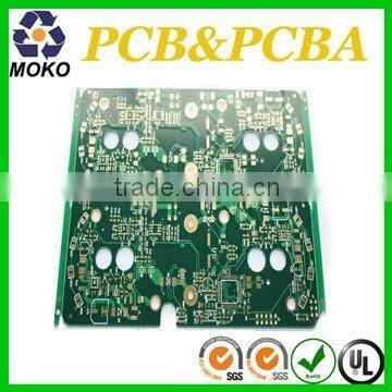 4 Layer ENIG PCB