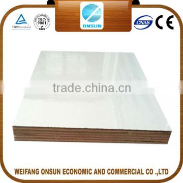2016 HOT SALE PLYWOOD FORMICA LAMINATE