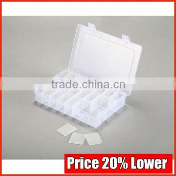 Food Packaging Box With Handle, Custom Made PP Insert Boxes Manufacturer Manufacturer