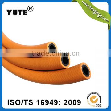manufacture 3/4 inch 20bar home used rubber gas hoses pipe for gas oven