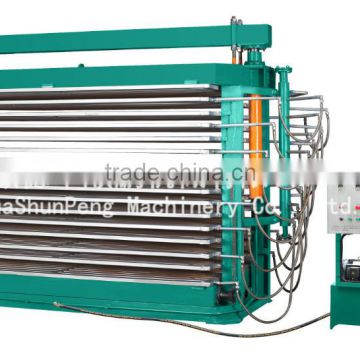 HSP-1325-15L Veneer Dryer Machine for Plywood Production Line                        
                                                Quality Choice