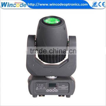 High quality factory cheap price stage lighting fixtures led moving head light with ce certificate                        
                                                                                Supplier's Choice