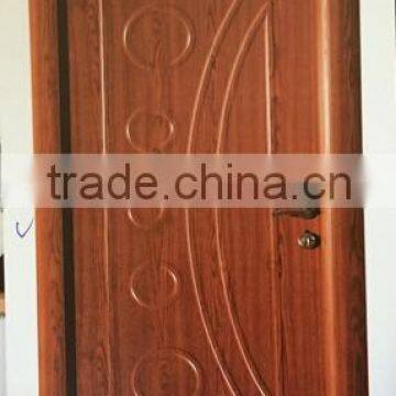 MDF interior door