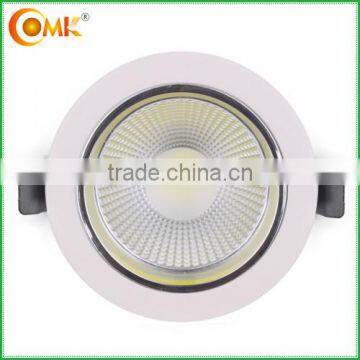 HOT SALE ALUMINUM LED LUX Downlight