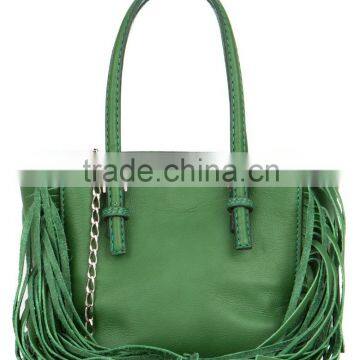 China Supplier Guangzhou Handbag Factory Ladys hand bag