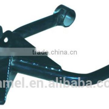 Specialized factory ATV Suspension Arm in making