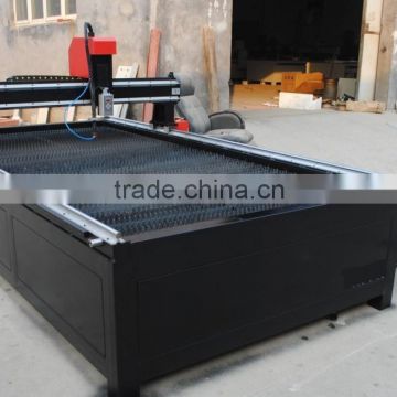 China Factor supply CNC plasma cutting machine