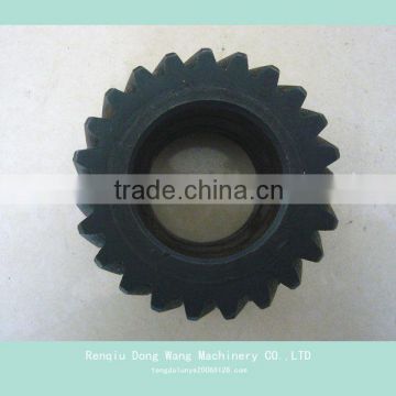 small helical gear