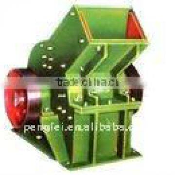 sell new PF-1515 hammer crusher in different production line