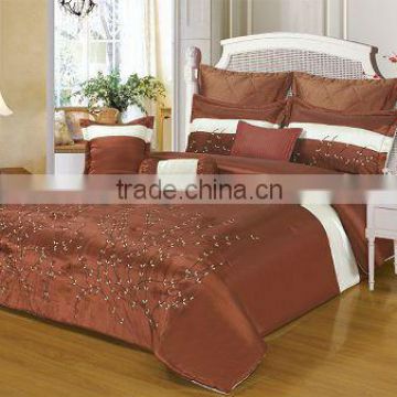 BrownHigh Quality Comforter Sets