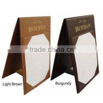 hight qualtiy table tent