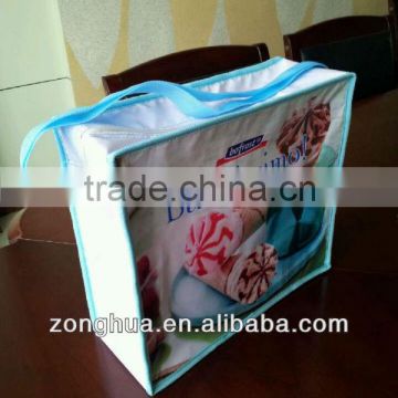 fenghua bag cooler pvc cooler bag