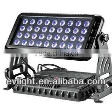 High Power 36*10W RGBW four in one LED Wash Light