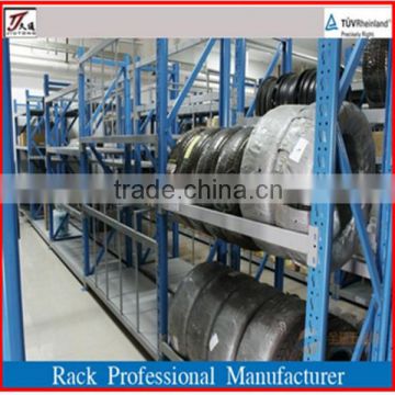 Top Quality Auto Tire Rack for Sale