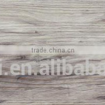 CHANGZHOU INDOOR SIMPLE COLOR VINYL WOOD FLOORING/ LVT