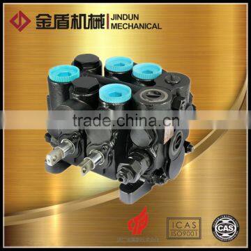 CDB-F20 electric hydraulic control valve for forklift OEM parts