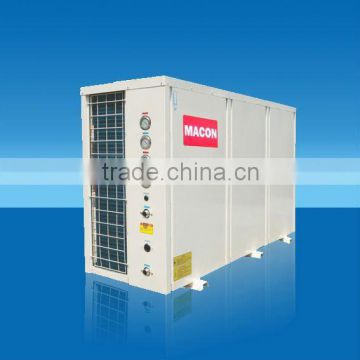 MACON air water heat pump for Dubai
