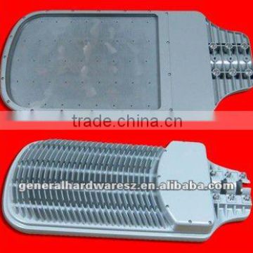 180W solar led street light component (selling only housing,not including LED/power supplier)