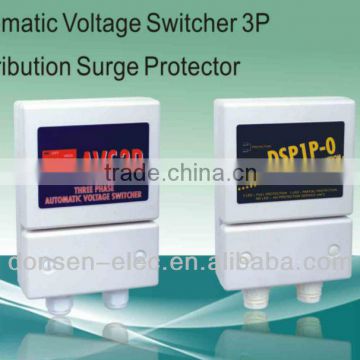 Automatic Voltage switcher 3P