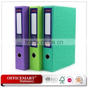 a4 paper stationery box file