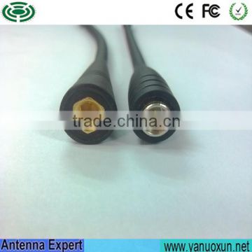 Made In China 3dBi Antenna Flexible SMA Antenna Flexible VHF Handheld Antenna For UV-5R,TK-2217,3T8