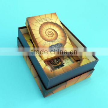 Custom different corrugated box printing on your demand