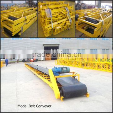 Belt Conveyors-B Type,Conveyor System,Conveyor Plant