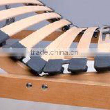 poplar birch wooden bed slats E0 E1Grade wooden bed slats FSC CARB p2 Certification