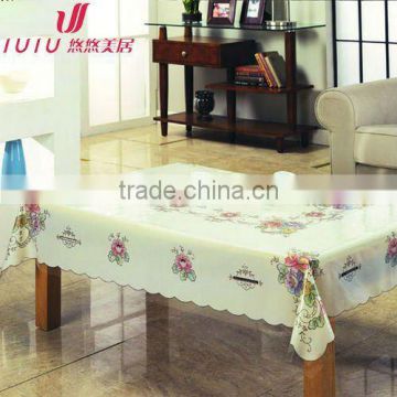 communion table cloth