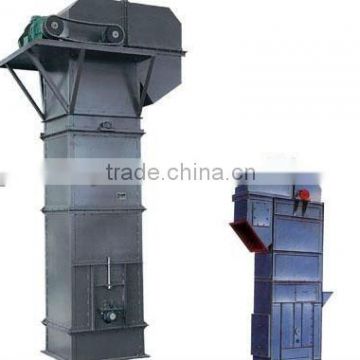 2012 China Bast Selling TH500 Series Bucket Elevator Conveyor Manufacturer with ISO Certificated