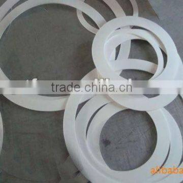 PTFE plastic gasket