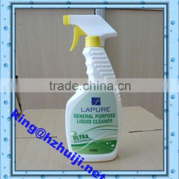 2012 New formula household cleaning liquid