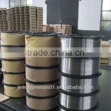 Electronic weld flux-cored Electronic weld wire