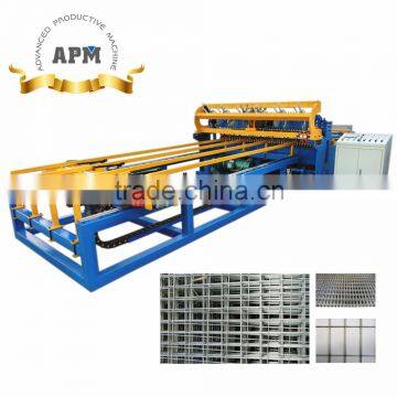 2-6mm Wire Mesh Welding Machine for wire fence